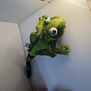 4/$50 Ganz Webkinz Iguana